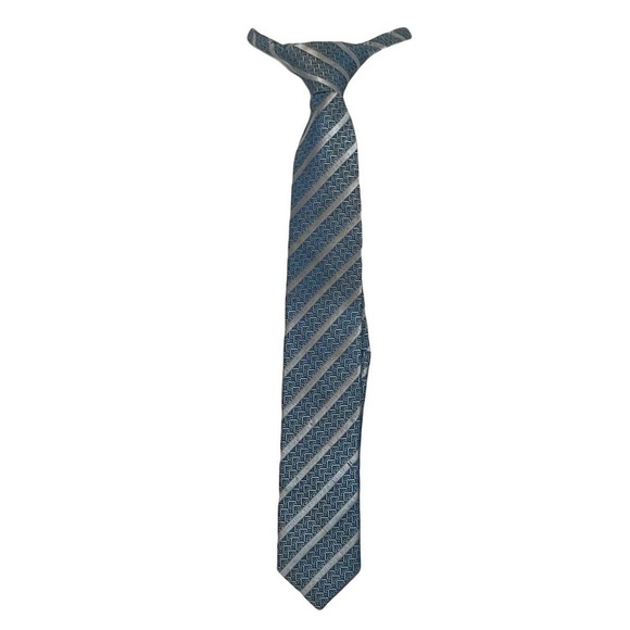 Argail Zipper Neck Tie Kids - Picture 1 of 10